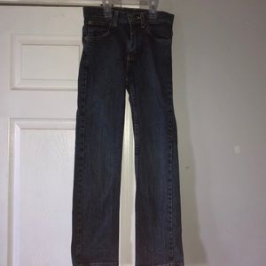 Wrangler youth jeans